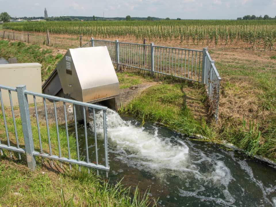 Schoon erf, Schoon water in Drentse Veenkoloniën nu ook digitaal