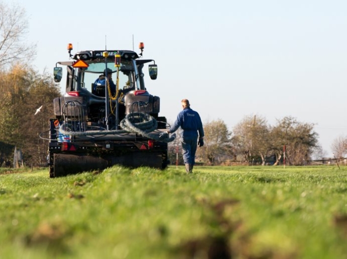 Landbouwanalyse proces Kop van Drenthe toegelicht
