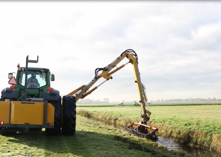 Copyright Boerennatuur Nederland