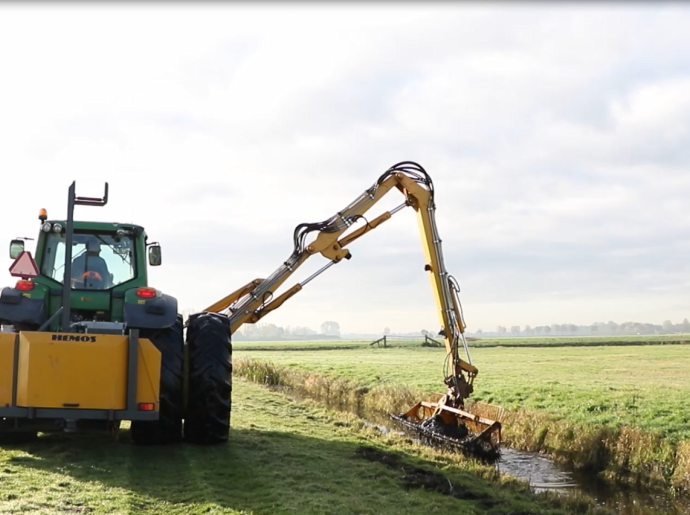 Copyright Boerennatuur Nederland