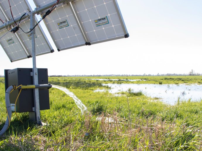 Copyright Boerennatuur Nederland