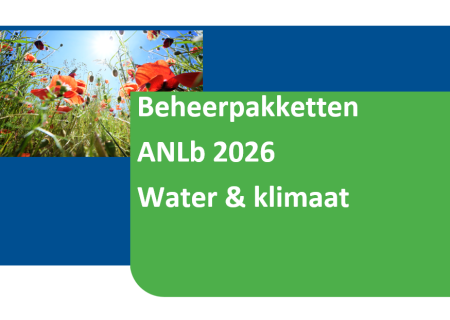 Water & klimaat