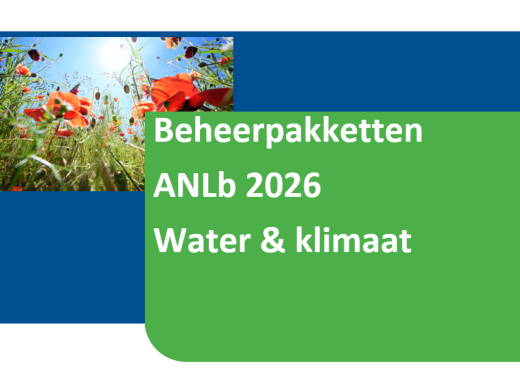 Water & klimaat