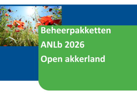 Open akkerland