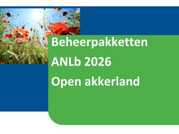 Open akkerland